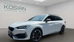 Gebraucht 2024 Cupra Leon Kombi | 27.890 € (Guter Preis)