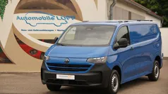 Mid blue metallic Neu 2025 VW T6.1 Van | 39.590 € (Guter Preis)