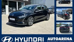 Gebraucht 2025 Hyundai i20 Trend Limousine | 20.995 € (Fairer Preis)