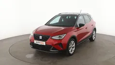 Gebraucht 2023 Seat Arona FR SUV | 18.980 € (Fairer Preis)