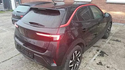 Gebraucht 2023 Opel Mokka-e GS Line SUV | 19.240 € (Fairer Preis)