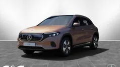 Gebraucht 2022 Mercedes EQA250 SUV | 29.890 € (Fairer Preis)