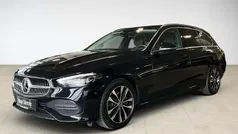 Gebraucht 2024 Mercedes C220 Avantgarde Limousine | 38.220 € (Fairer Preis)