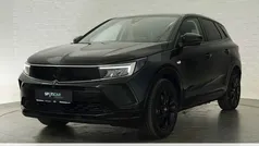 Diamant schwarz Gebraucht 2024 Opel Grandland X SUV | 27.924 € (Superpreis)