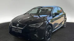 Gebraucht 2025 Seat Ibiza Black Edition Limousine | 26.990 € (Fairer Preis)