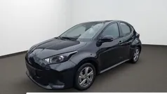Gebraucht 2025 Mazda 2 Exclusive-Line Kleinwagen | 27.640 € (Etwas zu teuer)