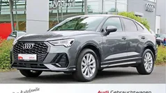 Gebraucht 2022 Audi Q3 Sportback S-Line SUV | 33.960 € (Guter Preis)