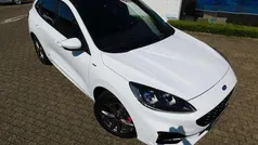 Gebraucht 2021 Ford Kuga ST-Line X SUV | 23.990 € (Fairer Preis)