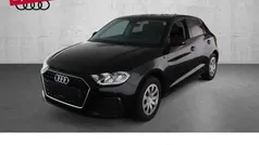 Mythosschwarz metallic Gebraucht 2024 Audi A1 Sportback Advanced Plus Kleinwagen | 25.891 € (Fairer Preis)