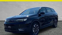 Karbon schwarz Neu 2025 Opel Grandland X Edition SUV | 31.790 € (Guter Preis)
