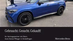 Gebraucht 2023 Mercedes GLC200 Premium SUV | 53.990 € (Fairer Preis)