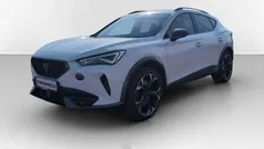 Gebraucht 2024 Cupra Formentor VZ SUV | 37.990 € (Fairer Preis)