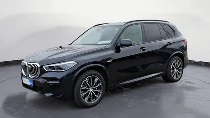 Gebraucht 2022 BMW X5 M Sport SUV | 58.860 € (Fairer Preis)