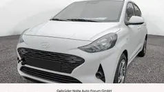 Gebraucht 2025 Hyundai i10 Select Kleinwagen | 15.790 € (Fairer Preis)