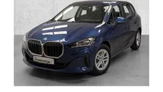 Gebraucht 2022 BMW 218 Performance Van / Kleinbus | 27.380 € (Fairer Preis)