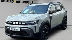 Gebraucht 2025 Dacia Duster Extreme SUV | 28.679 € (Fairer Preis)