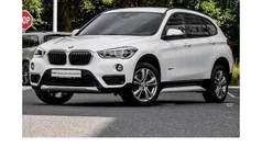 Gebraucht 2016 BMW X1 Sport Line SUV | 16.590 € (Fairer Preis)