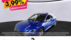 Gebraucht 2022 VW Arteon R Limousine | 35.977 € (Guter Preis)