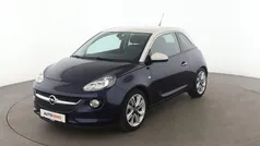 Gebraucht 2019 Opel Adam Kleinwagen | 12.650 € (Fairer Preis)