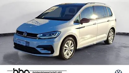 Gebraucht 2024 VW Touran Highline Van / Kleinbus | 38.990 € (Fairer Preis)