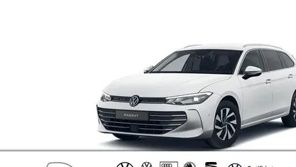 Gebraucht VW Passat Business 150 PS (110 kW) 2026 Limousine