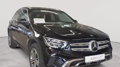 Gebraucht 2021 Mercedes GLC300e SUV | 30.990 € (Superpreis)