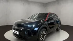 Diamant schwarz Gebraucht 2024 Opel Mokka S SUV | 21.350 € (Guter Preis)