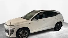 Gebraucht 2024 Hyundai Kona N Line SUV | 32.950 € (Fairer Preis)