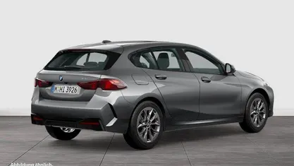 Gebraucht 2025 BMW 120 Kleinwagen | 28.190 € (Guter Preis)