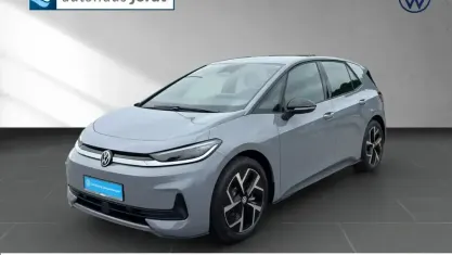 Gebraucht VW ID.3 Life 139 kW (190 PS) 2026 Grau Kleinwagen