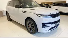 Gebraucht 2024 Land Rover Range Rover Sport SE Dynamic SUV | 89.830 € (Guter Preis)