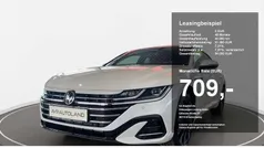 Gebraucht 2024 VW Arteon R-line Kombi | 51.390 € (Fairer Preis)