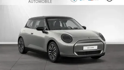 Gebraucht Mini Cooper 135 kW (184 PS) 2025 Melting silver iii Kleinwagen
