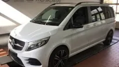 Mercedes V300