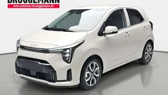 Beige Neu 2025 Kia Picanto GT-Line Kleinwagen | 19.990 € (Fairer Preis)
