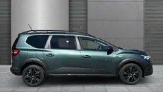 Zedergrün Neu 2024 Dacia Jogger Expression Kombi | 21.790 € (Fairer Preis)