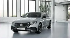 Gebraucht 2025 Mercedes E220 AMG line | 63.970 € (Teuer)