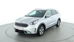 Gebraucht 2019 Kia Niro Vision SUV | 15.280 € (Fairer Preis)