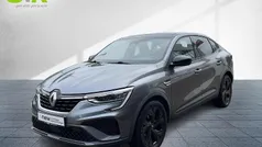 Gebraucht 2022 Renault Arkana R.S. SUV | 23.980 € (Fairer Preis)