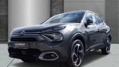 Platinium grau met. Neu 2024 Citroën C4 PureTech Limousine | 23.290 € (Fairer Preis)