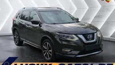 Gebraucht 2018 Nissan X-Trail N-Connecta SUV | 13.490 € (Guter Preis)