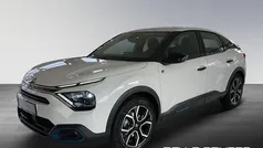 Gebraucht 2023 Citroën e-C4 Feel Limousine | 23.955 € (Fairer Preis)