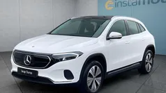 Gebraucht 2023 Mercedes EQA300 SUV | 34.699 € (Fairer Preis)
