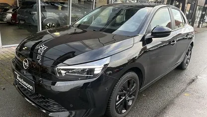 Gebraucht Opel Corsa Edition 75 PS (55 kW) 2024 Kleinwagen