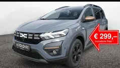 Gebraucht 2024 Dacia Jogger Extreme Van / Kleinbus | 21.900 € (Fairer Preis)