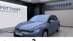 Gebraucht 2020 VW Golf VII Life Limousine | 21.777 € (Fairer Preis)
