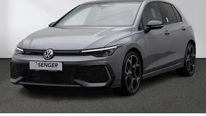 Gebraucht VW Golf VIII GTI 265 PS (194 kW) 2025 Limousine