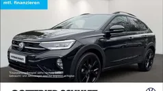 Schwarz Gebraucht 2024 VW Taigo R-line SUV | 24.390 € (Fairer Preis)