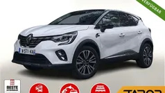 Gebraucht 2020 Renault Captur Experience SUV | 13.988 € (Guter Preis)