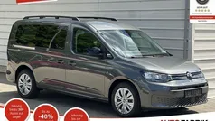 VW Caddy Maxi